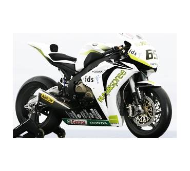 Produktbild Honda CBR 1000 RR Fireblade (163 kW) [09] getunt von Ten Kate Racing