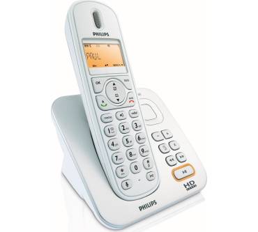 Produktbild Philips CD255