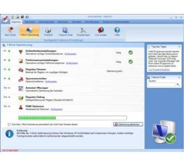 Produktbild Data Becker Twin XP