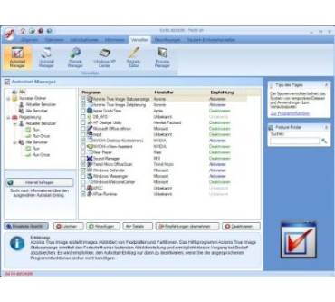 Produktbild Data Becker Twin XP