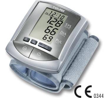 Produktbild Beurer BC 16