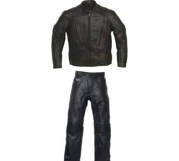 Produktbild Triumph H2Protec Lederkombi