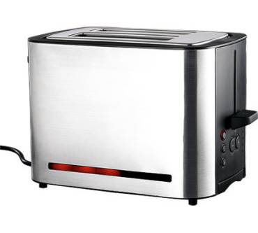 Produktbild Tchibo Edelstahl-Toaster