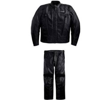 Produktbild Harley-Davidson FXRG