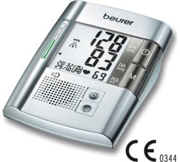 Produktbild Beurer BM 19