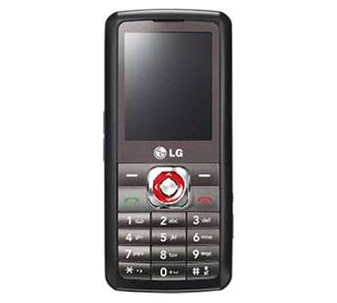 Produktbild LG GM200