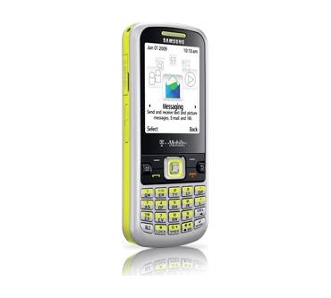 Produktbild Samsung SGH-T349
