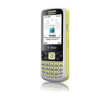 Produktbild Samsung SGH-T349