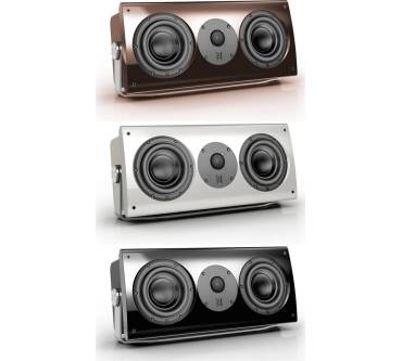 Produktbild Nubert nuVero 5