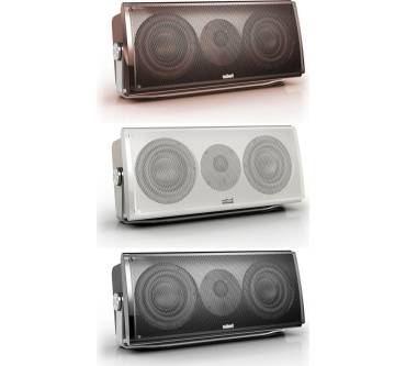 Produktbild Nubert nuVero 5