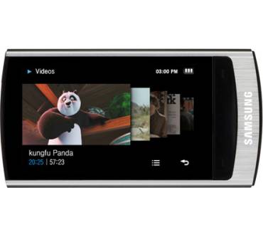 Produktbild Samsung YP-R1