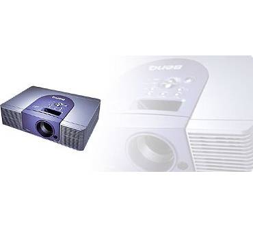 Produktbild BenQ PE8700