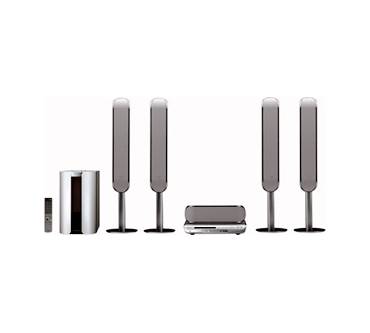 Produktbild Sony DAV-SC 8