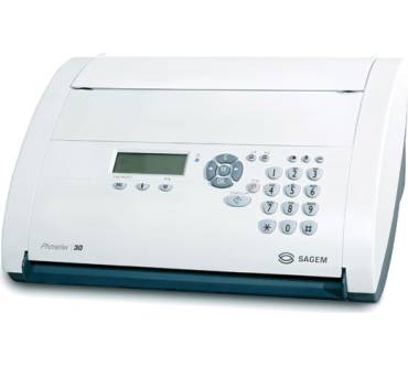 Produktbild Sagem Phonefax 30