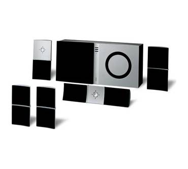 Produktbild Jamo A 325 PDD