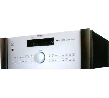 Produktbild Rotel RSX-1055
