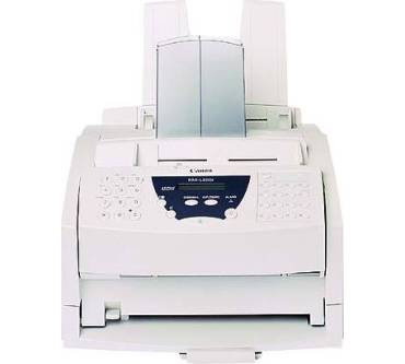 Produktbild Canon FAX-L260i