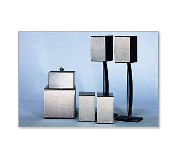 Produktbild Teufel Theater 4