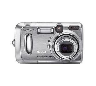 Produktbild Kodak Easyshare DX 6440