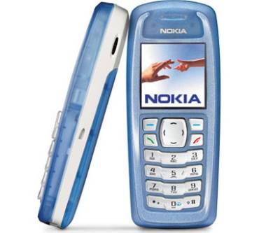 Produktbild Nokia 3100