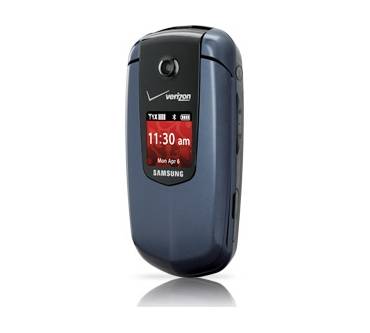 Produktbild Samsung SCH-U350 Smooth