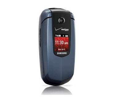 Produktbild Samsung SCH-U350 Smooth