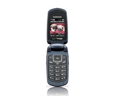 Produktbild Samsung SCH-U350 Smooth