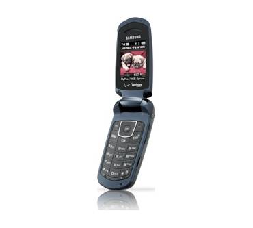 Produktbild Samsung SCH-U350 Smooth