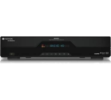 Produktbild Vizyon Revolution 810 HD