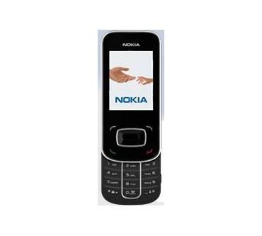 Produktbild Nokia 8208