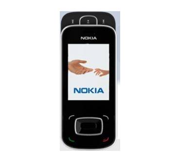 Produktbild Nokia 8208