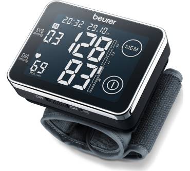 Produktbild Beurer BC 58