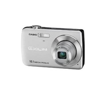 Produktbild Casio Exilim EX-Z33
