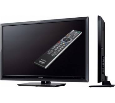 Produktbild Sony KDL-52Z5500