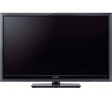 Produktbild Sony KDL-52Z5500