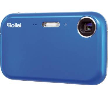 Produktbild Rollei Flexline 100 inTOUCH