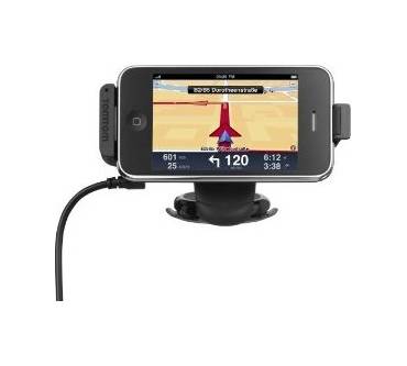 Produktbild TomTom Car Kit für iPhone