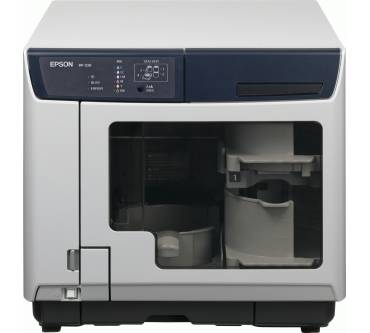 Produktbild Epson Discproducer PP-100N