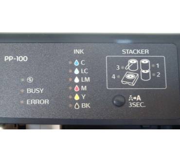 Produktbild Epson Discproducer PP-100N