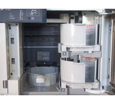 Produktbild Epson Discproducer PP-100N