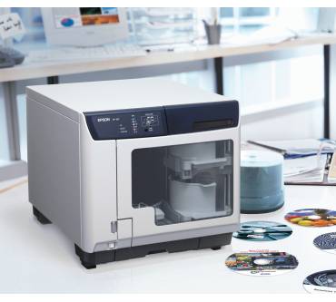 Produktbild Epson Discproducer PP-100N