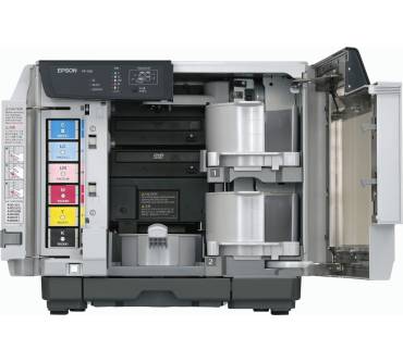 Produktbild Epson Discproducer PP-100N