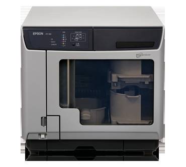Produktbild Epson Discproducer PP-100N