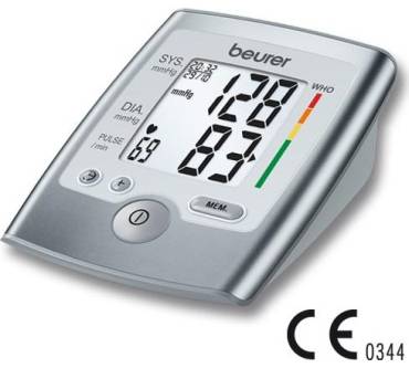 Produktbild Beurer BM 35