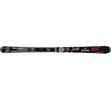 Produktbild Head Peak 82 09/10