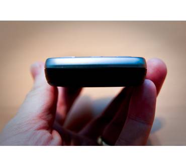 Produktbild Samsung SPH-M900 Moment