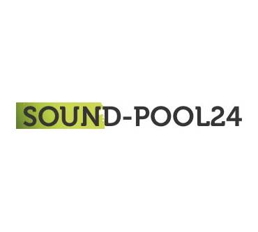 Produktbild sound-pool24.de MP3-Download-Portal