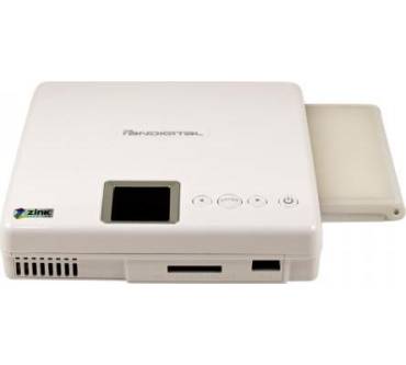 Produktbild Pandigital Portable Printer