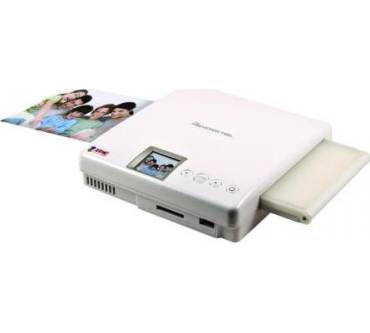 Produktbild Pandigital Portable Printer