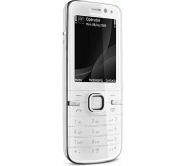 Produktbild Nokia 6730 Classic